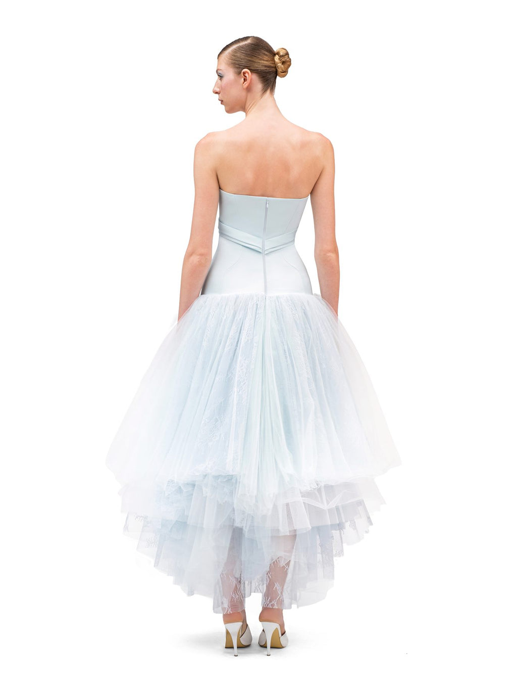 MAIA DRESS