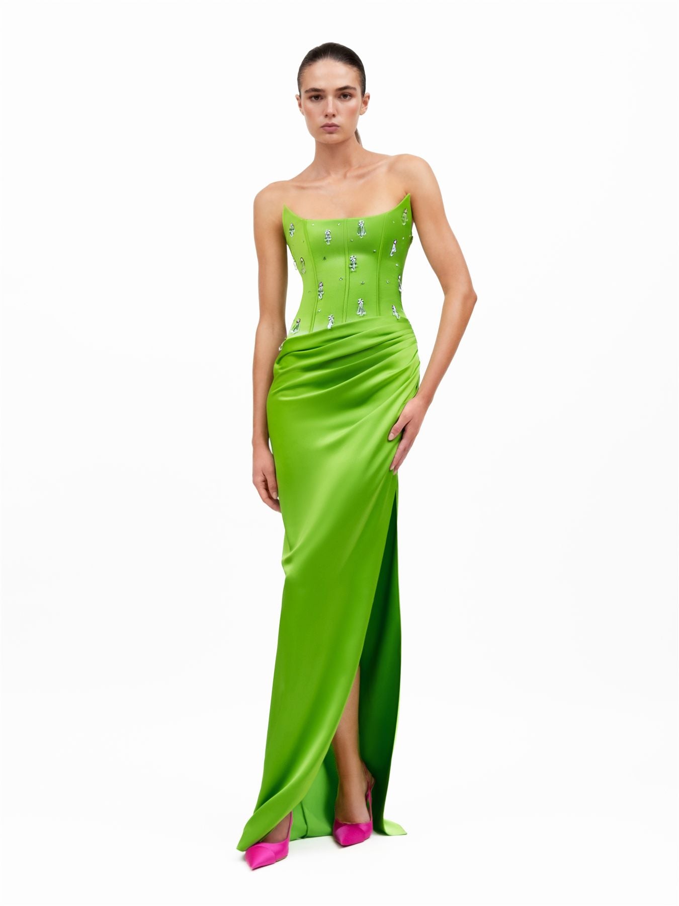 MER DRESS