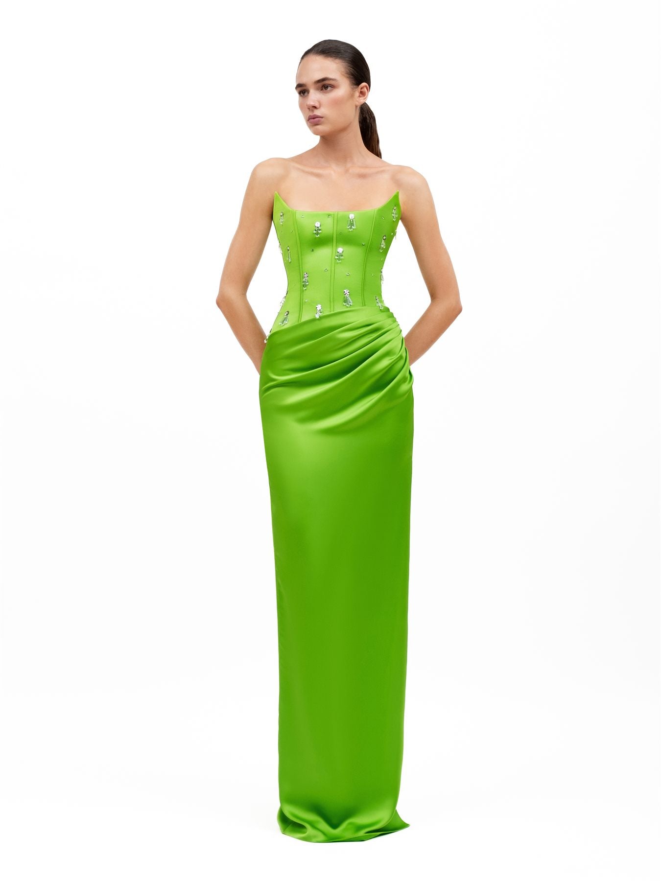 MER DRESS