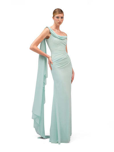 MEROPE DRESS