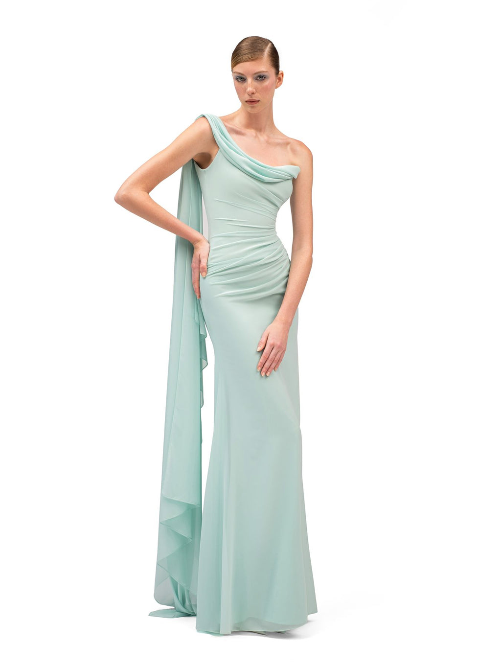 MEROPE DRESS