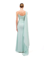 MEROPE DRESS