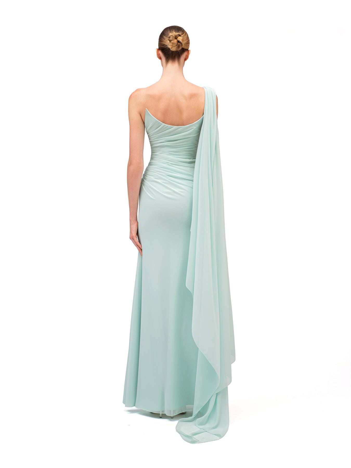MEROPE DRESS