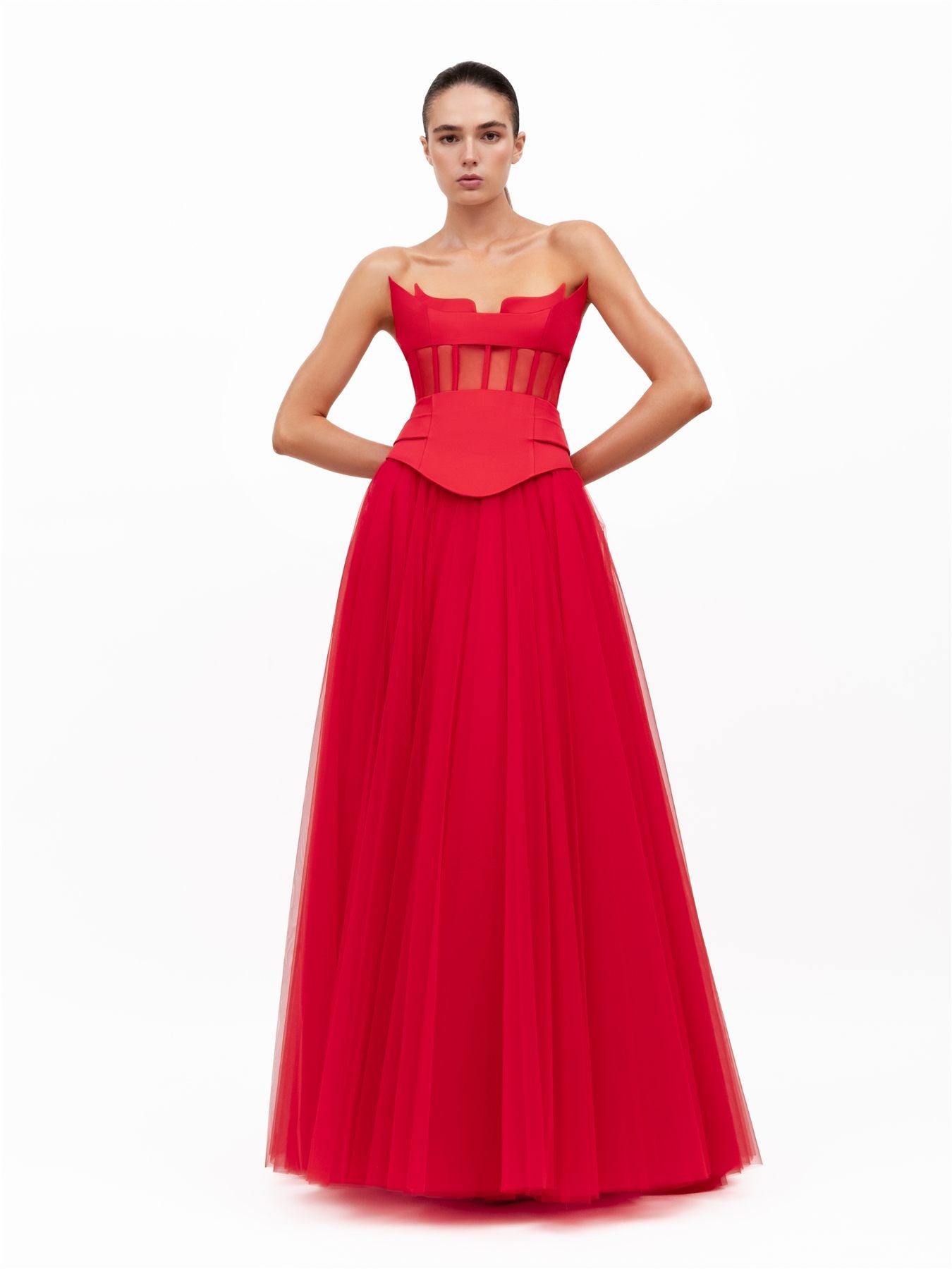 NAO DRESS