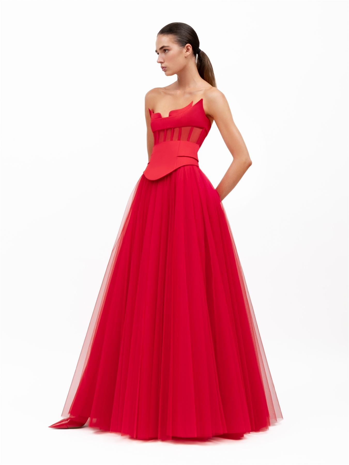 NAO DRESS