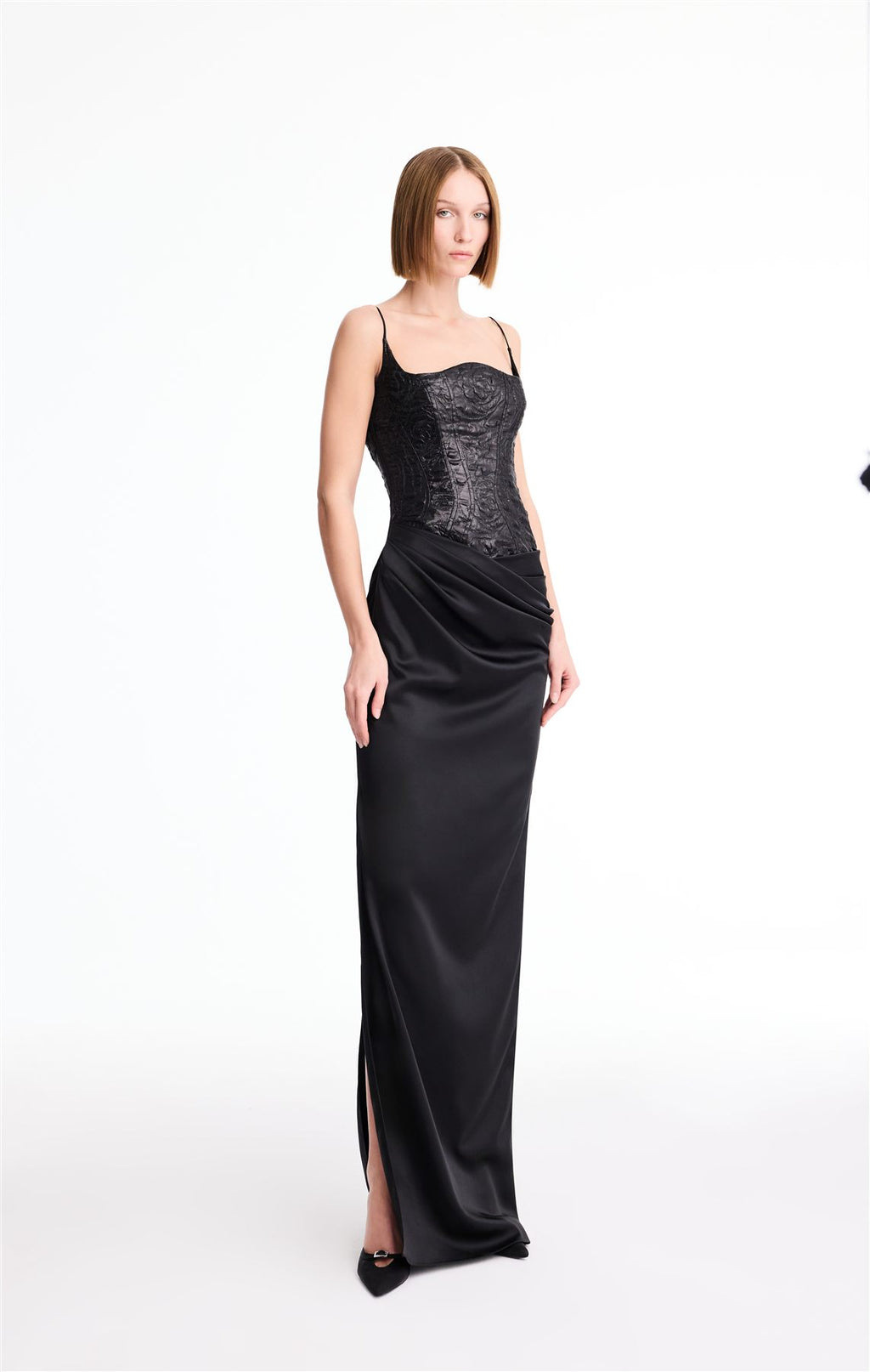 OTTO DRESS