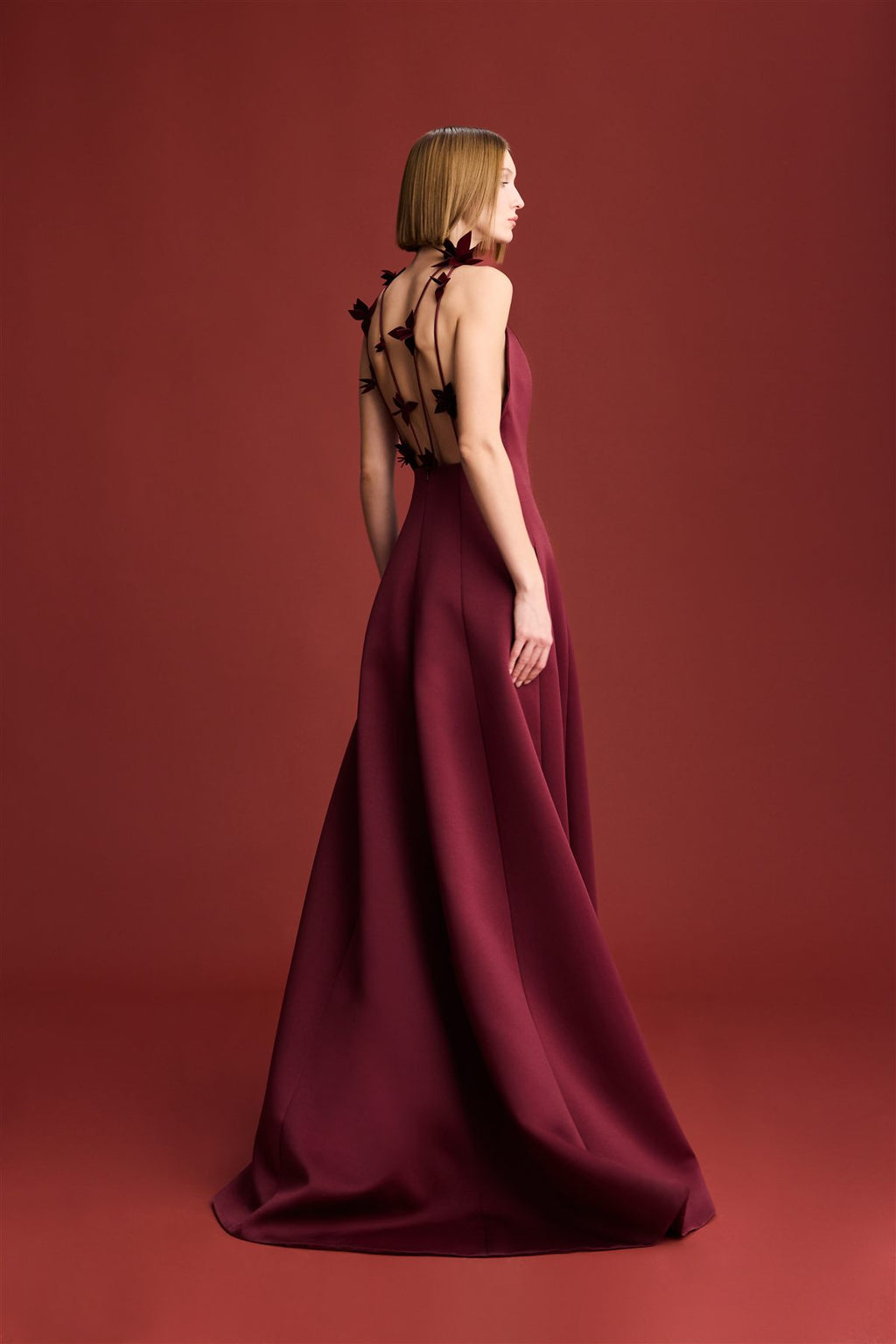 OTTOBRE DRESS