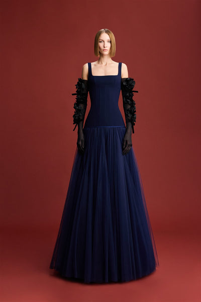POENA DRESS