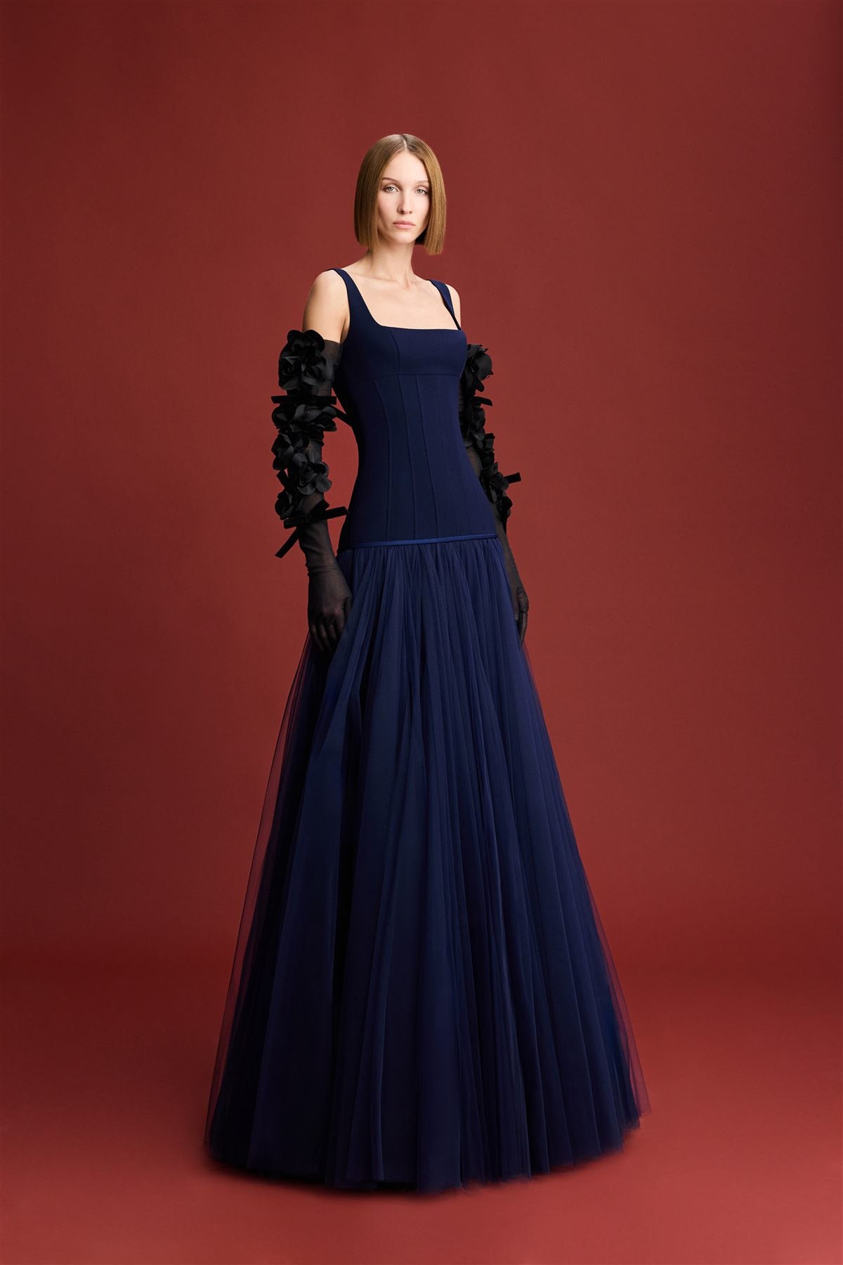 POENA DRESS
