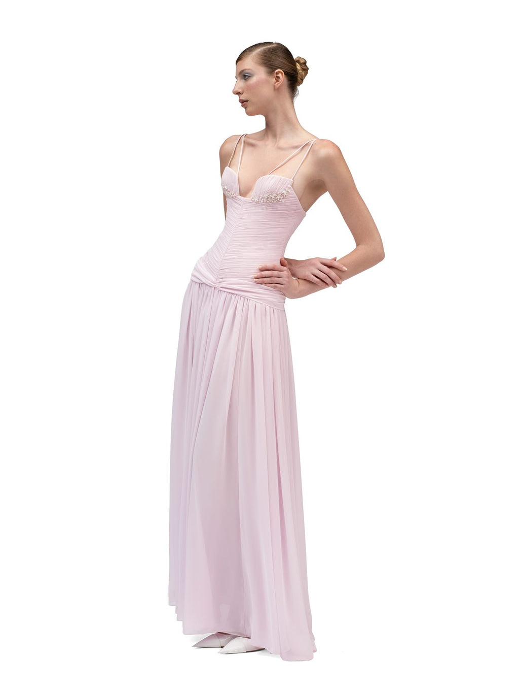 PORTIA DRESS
