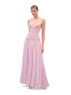 PORTIA DRESS