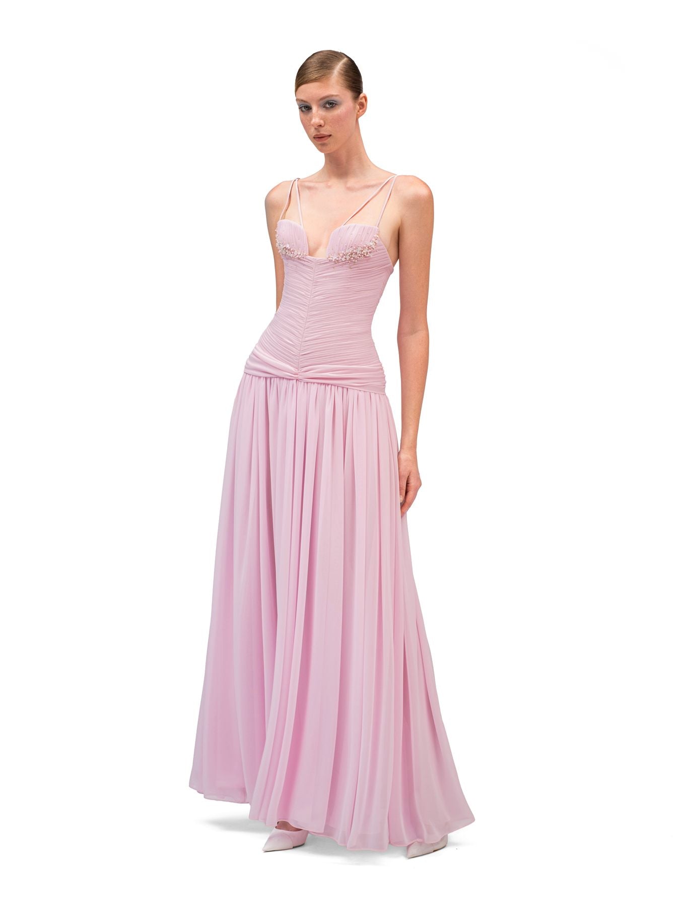 PORTIA DRESS