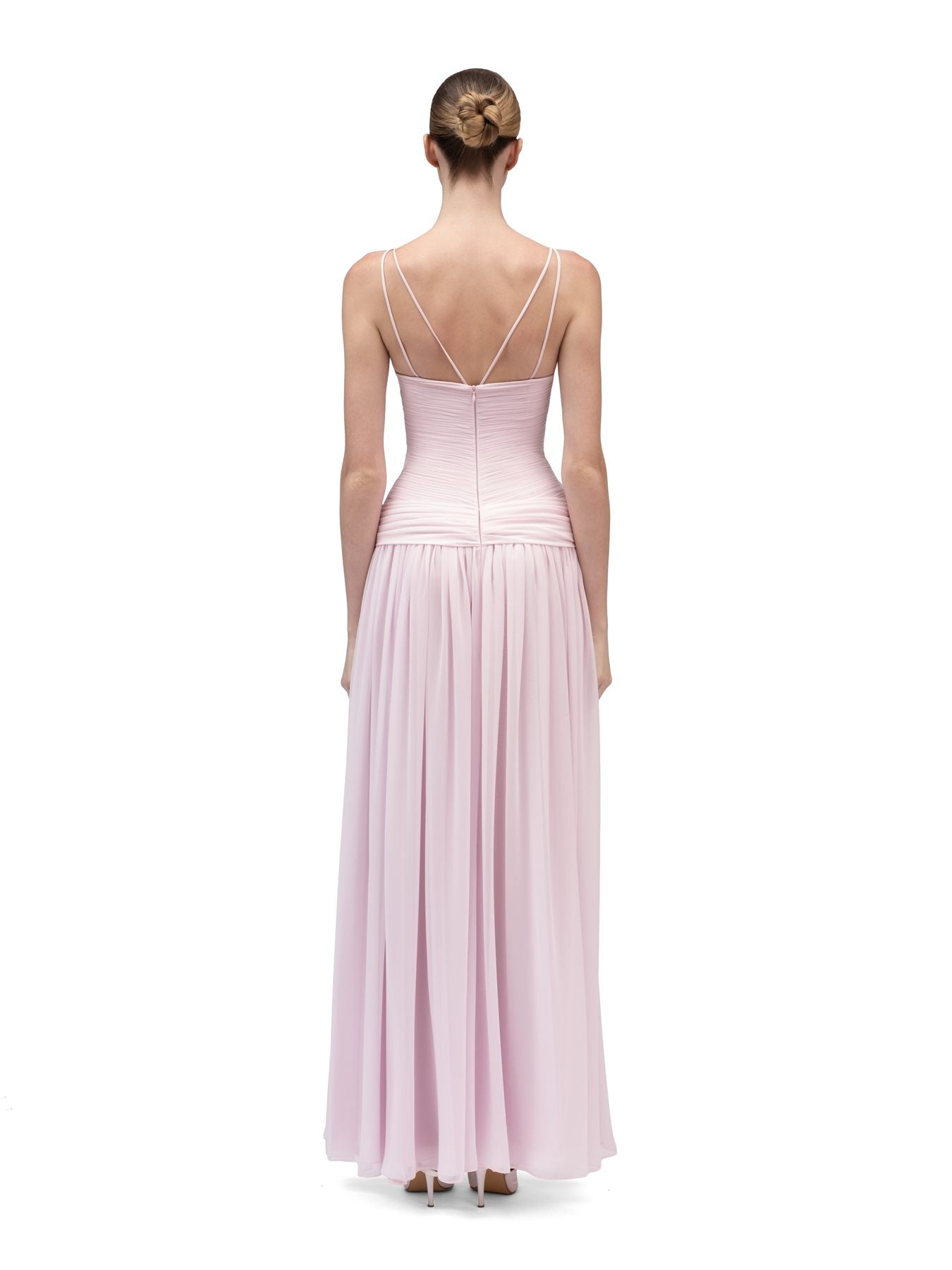 PORTIA DRESS
