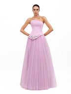QUARZO DRESS