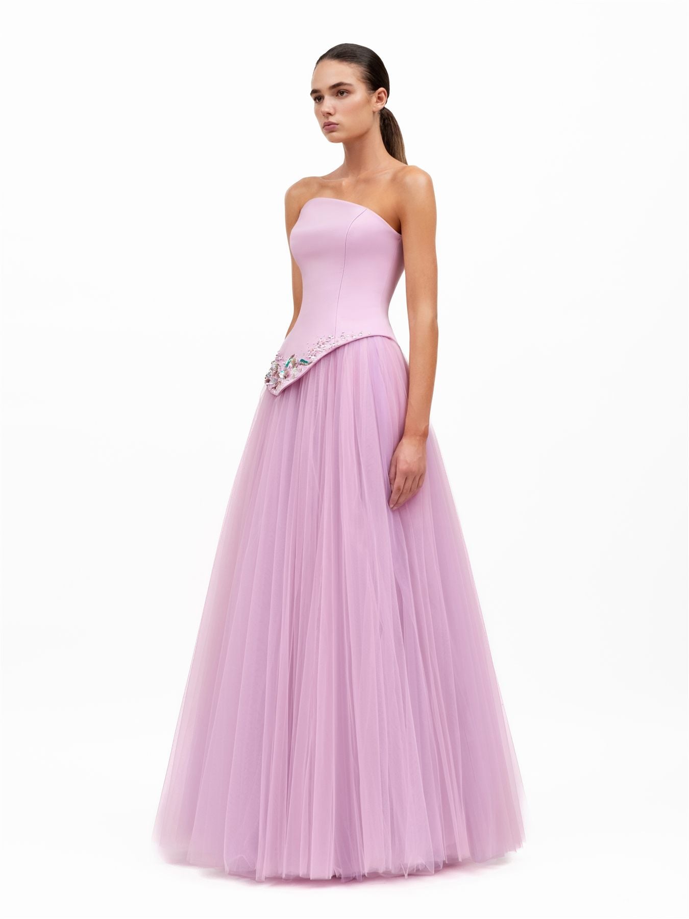 QUARZO DRESS
