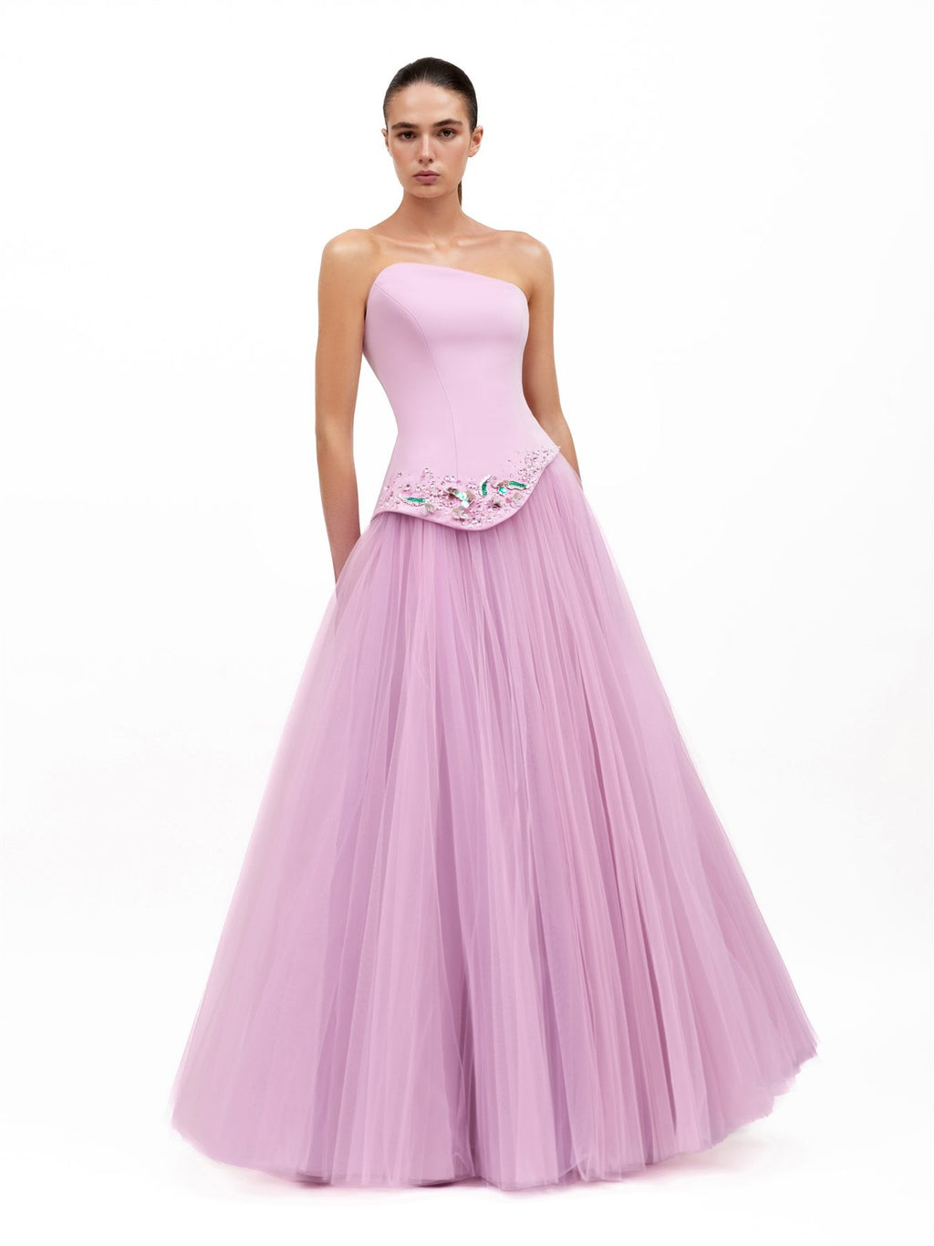 QUARZO DRESS
