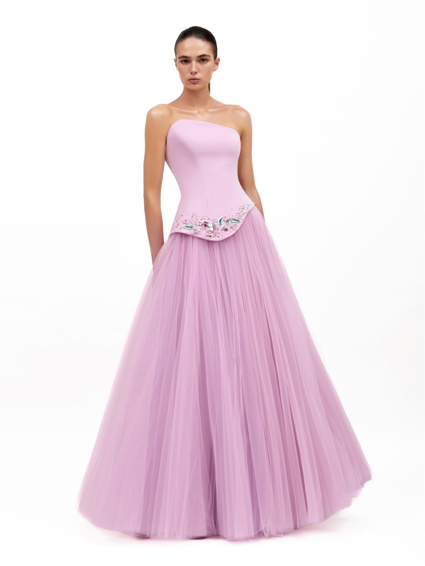 QUARZO DRESS