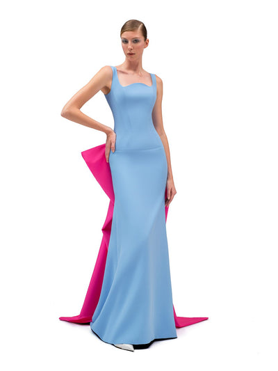RHEA DRESS