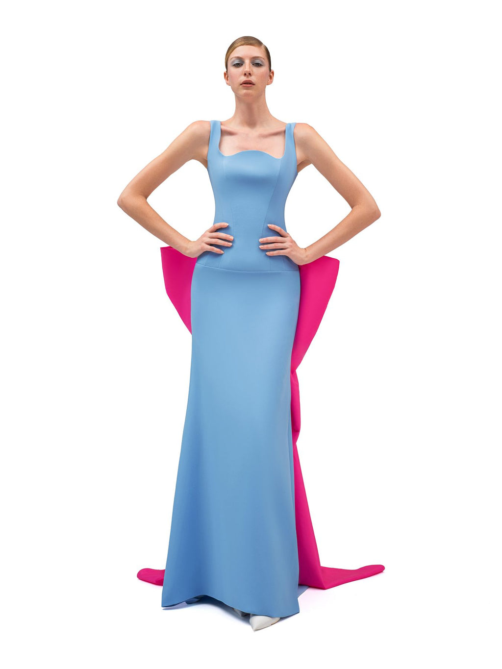RHEA DRESS