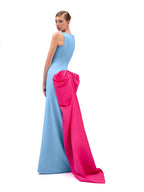 RHEA DRESS