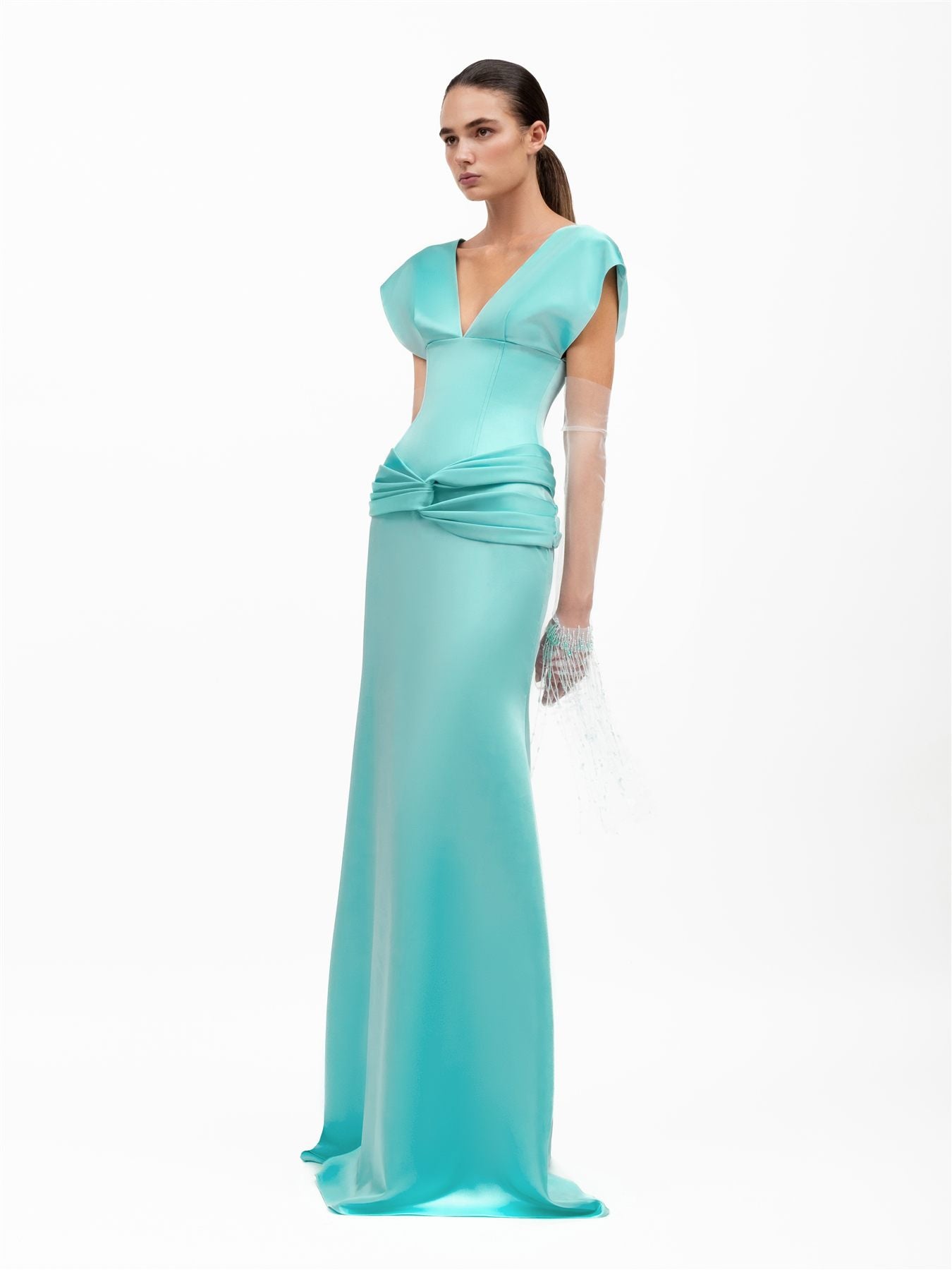 RUBINO DRESS