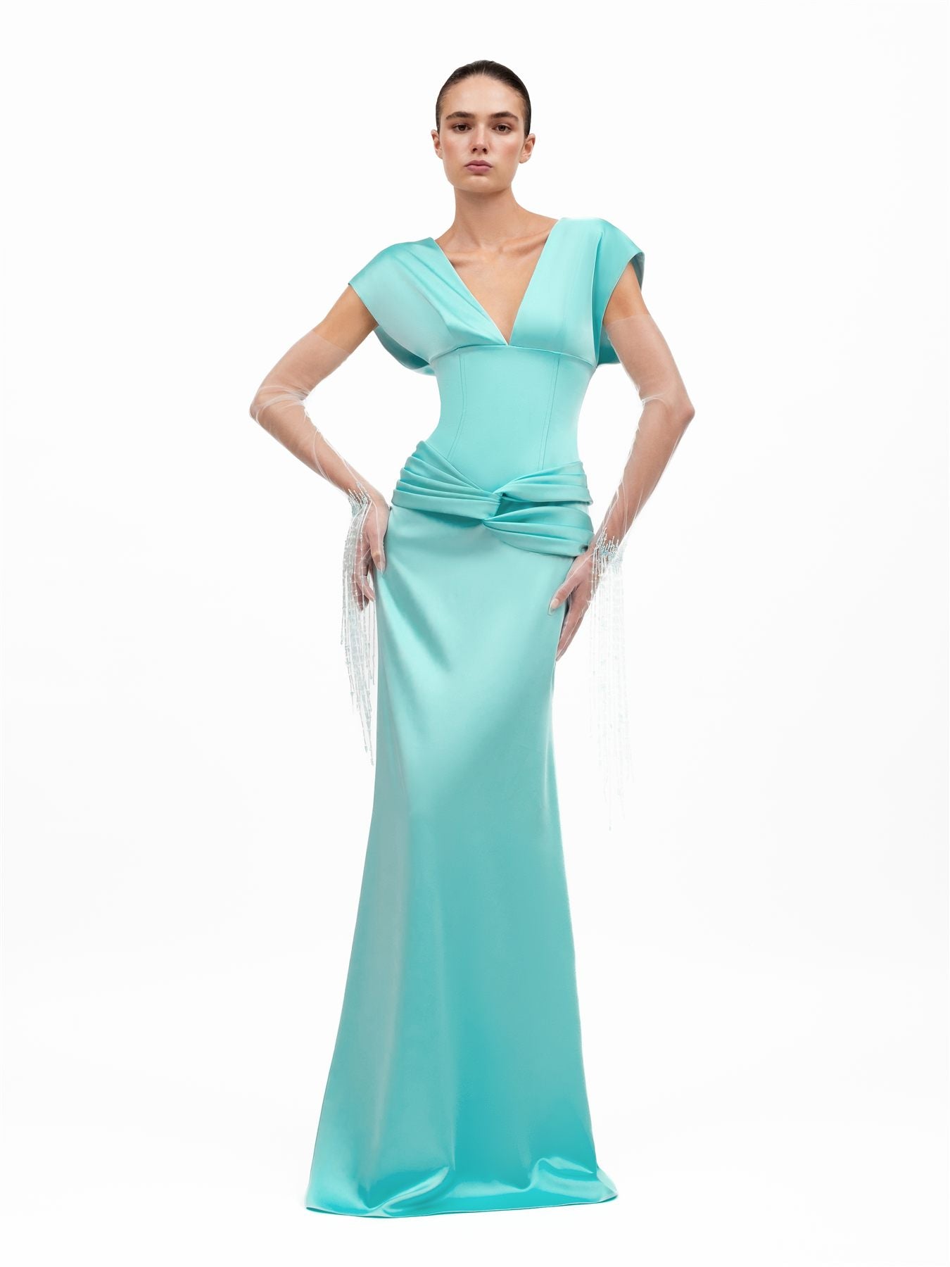 RUBINO DRESS