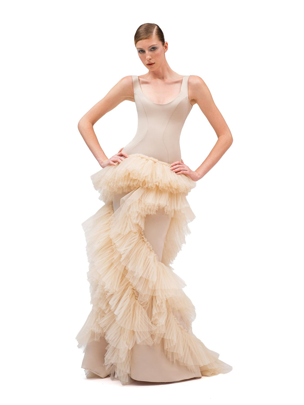 SARIN DRESS