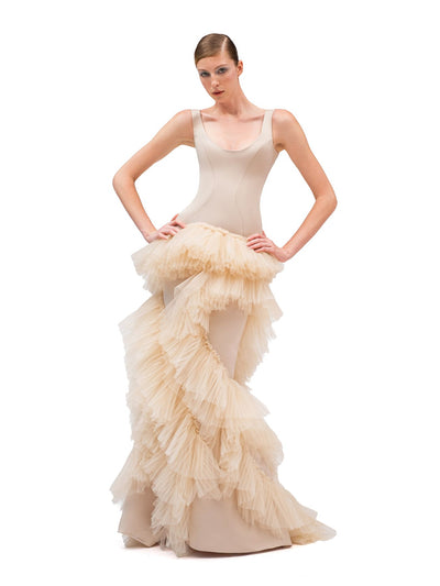 SARIN DRESS