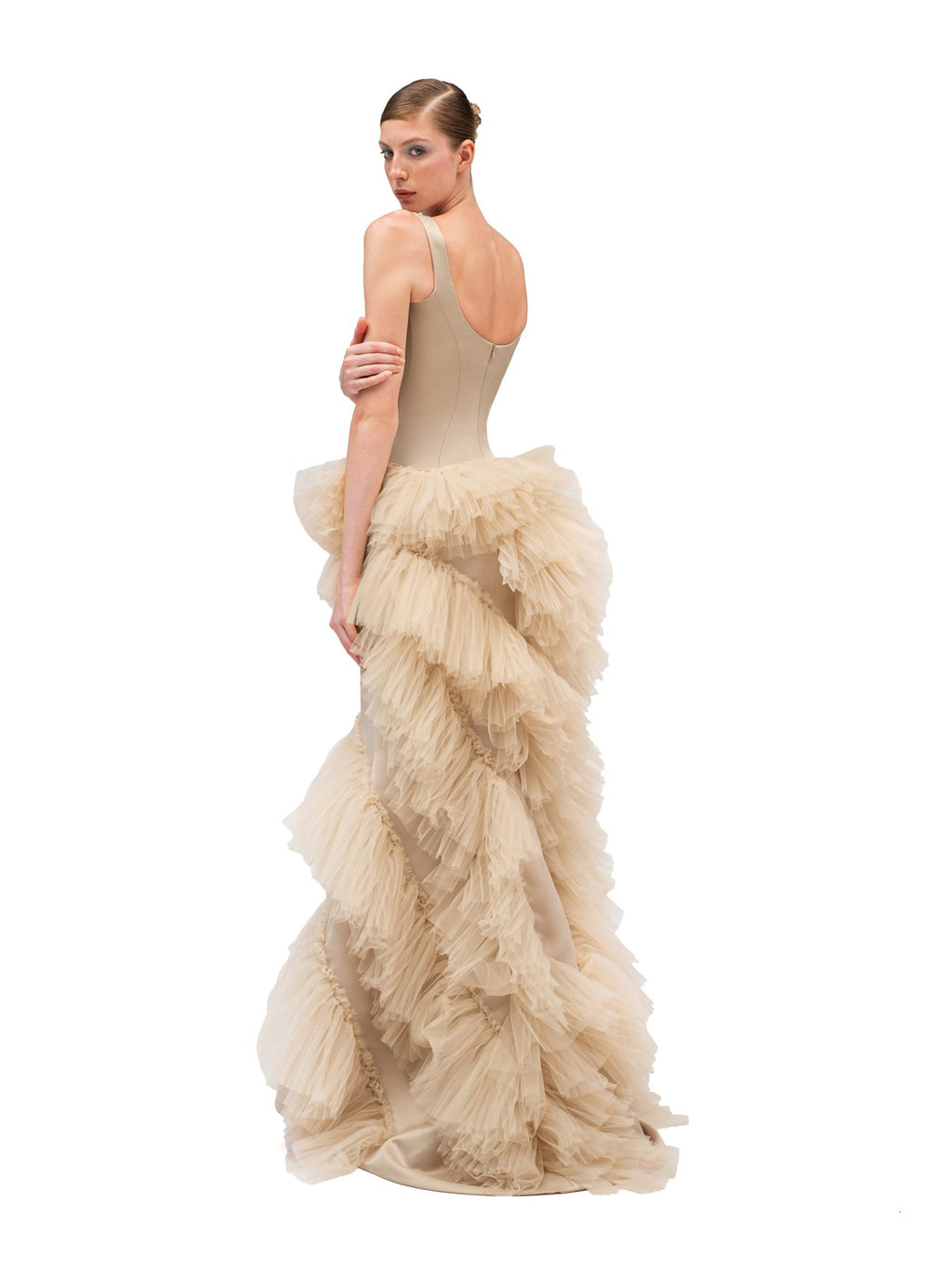 SARIN DRESS