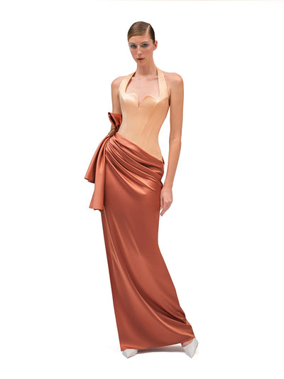 SELENE DRESS