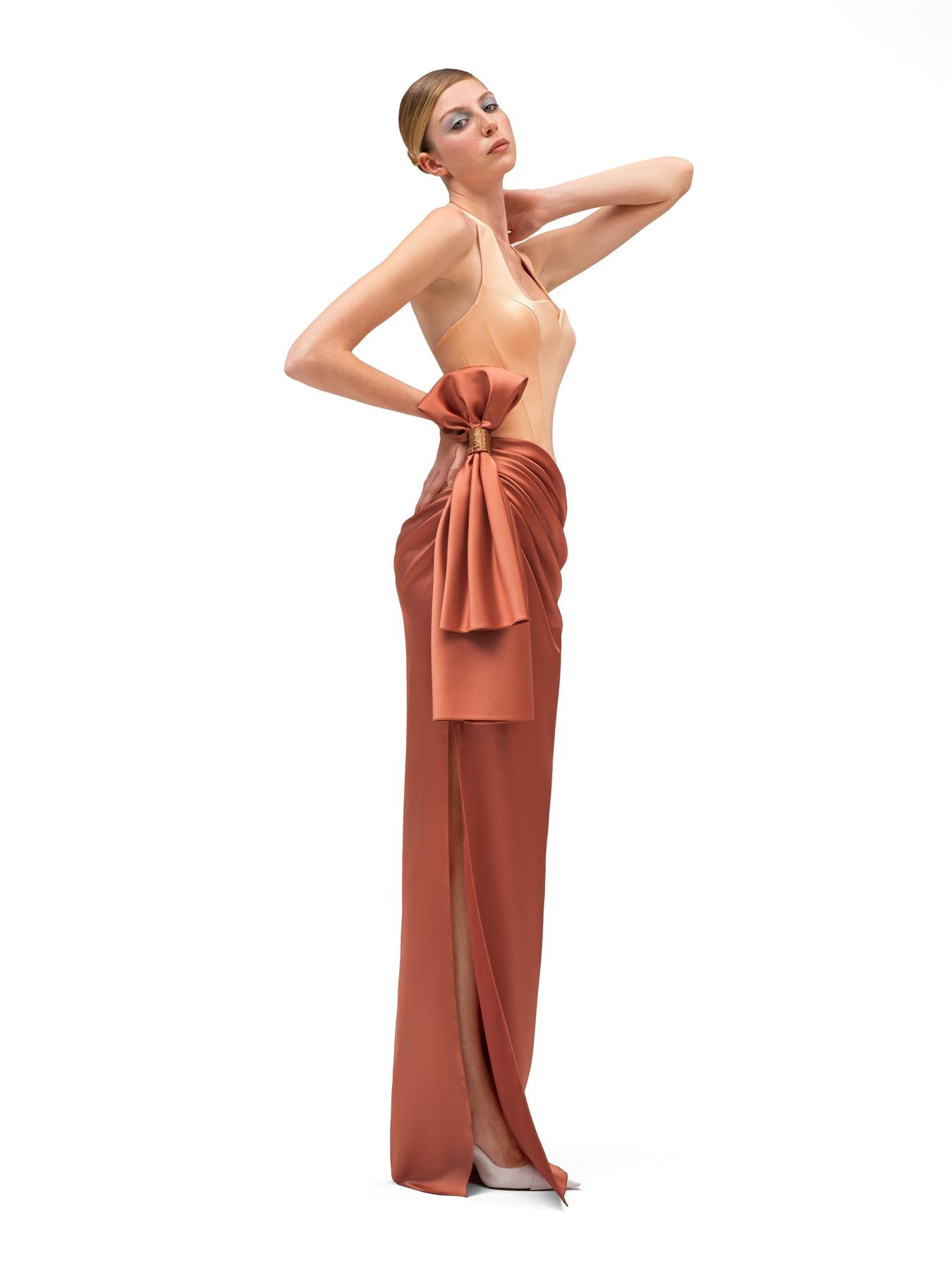 SELENE DRESS