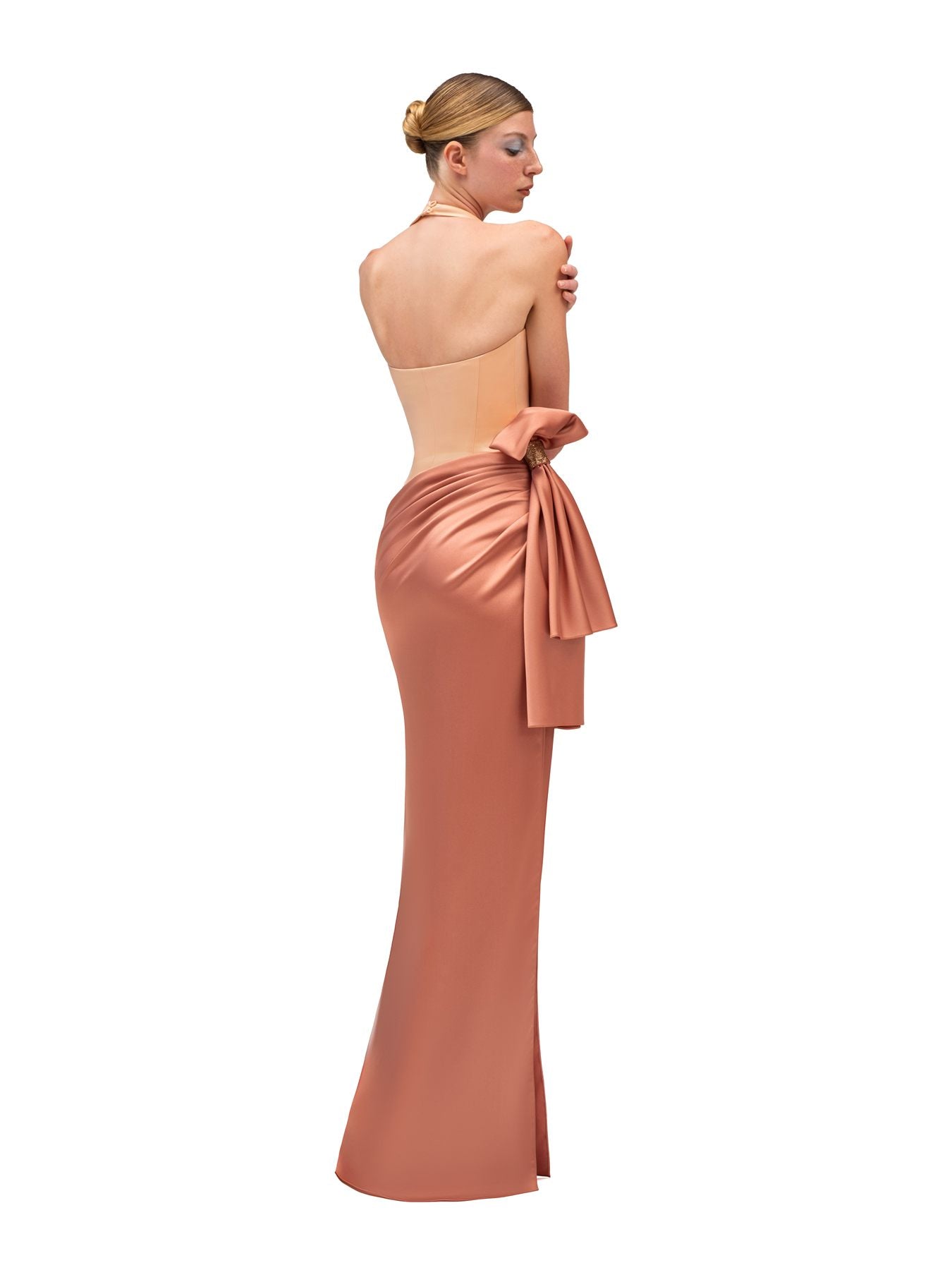 SELENE DRESS