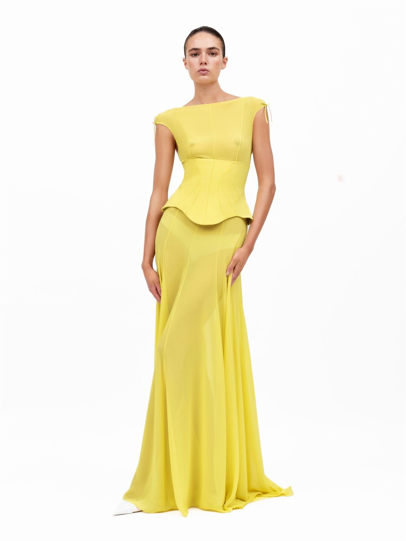 SHION DRESS