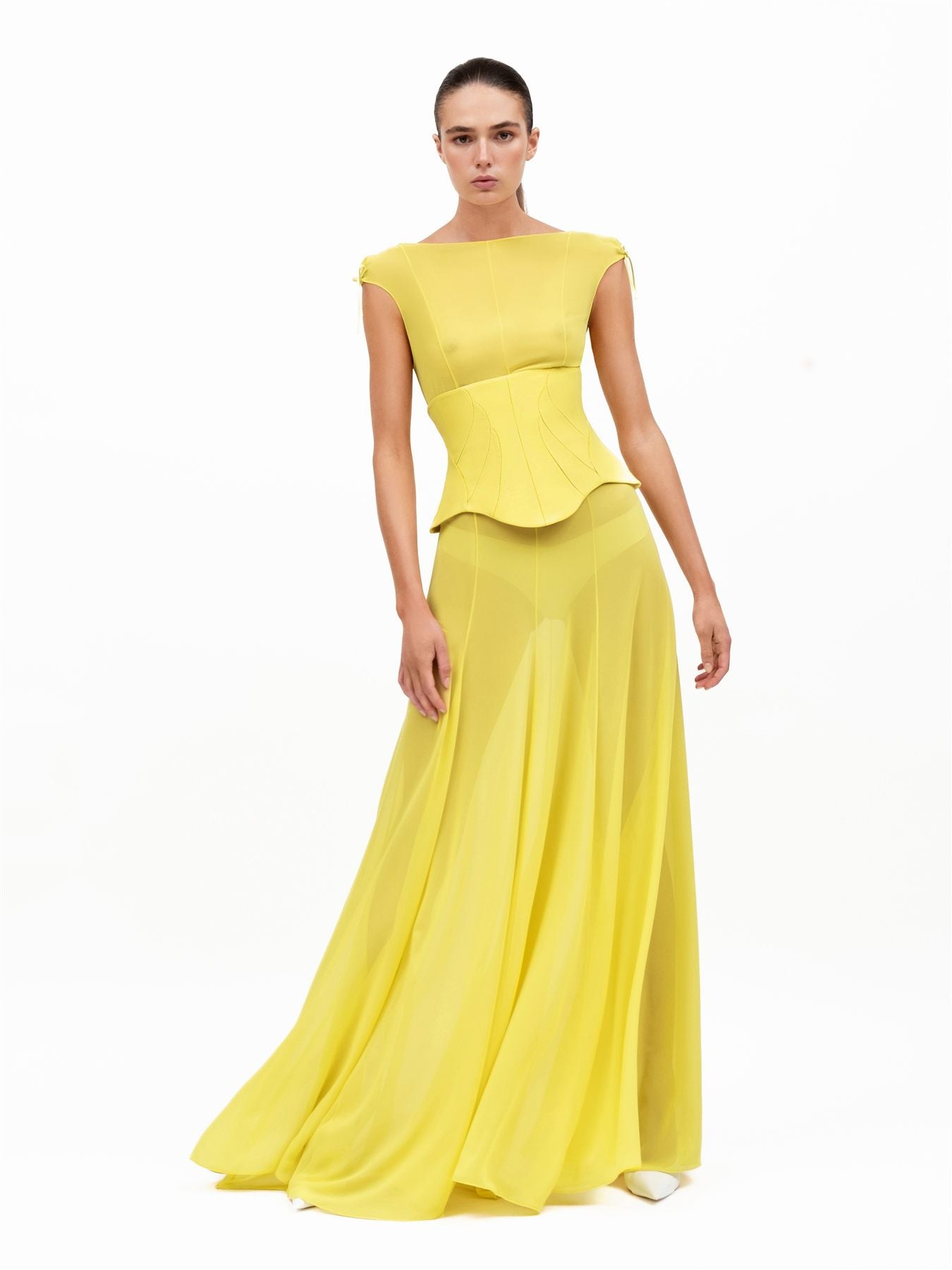 SHION DRESS