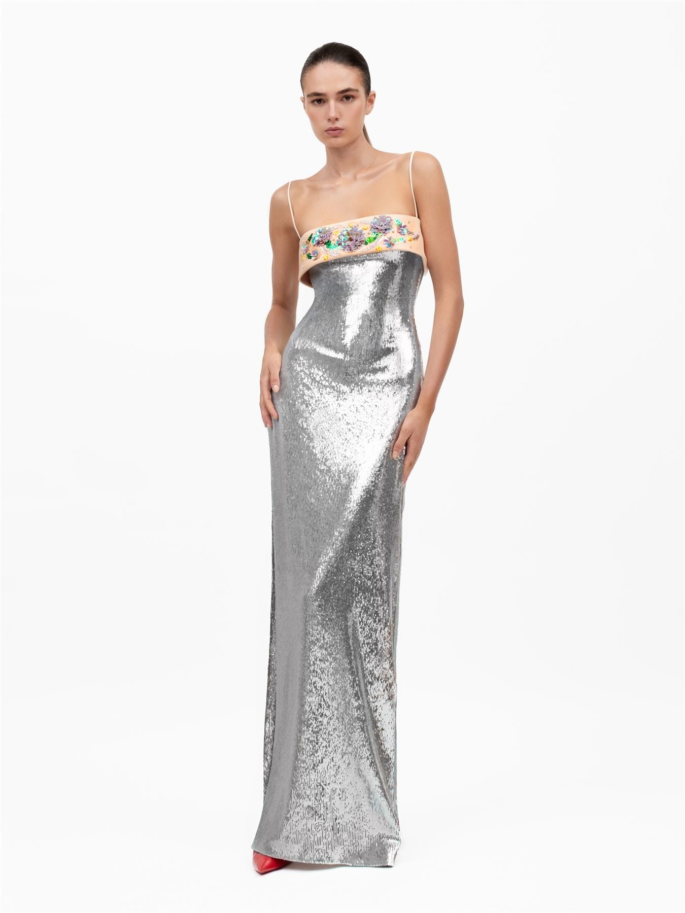 SIRIO DRESS