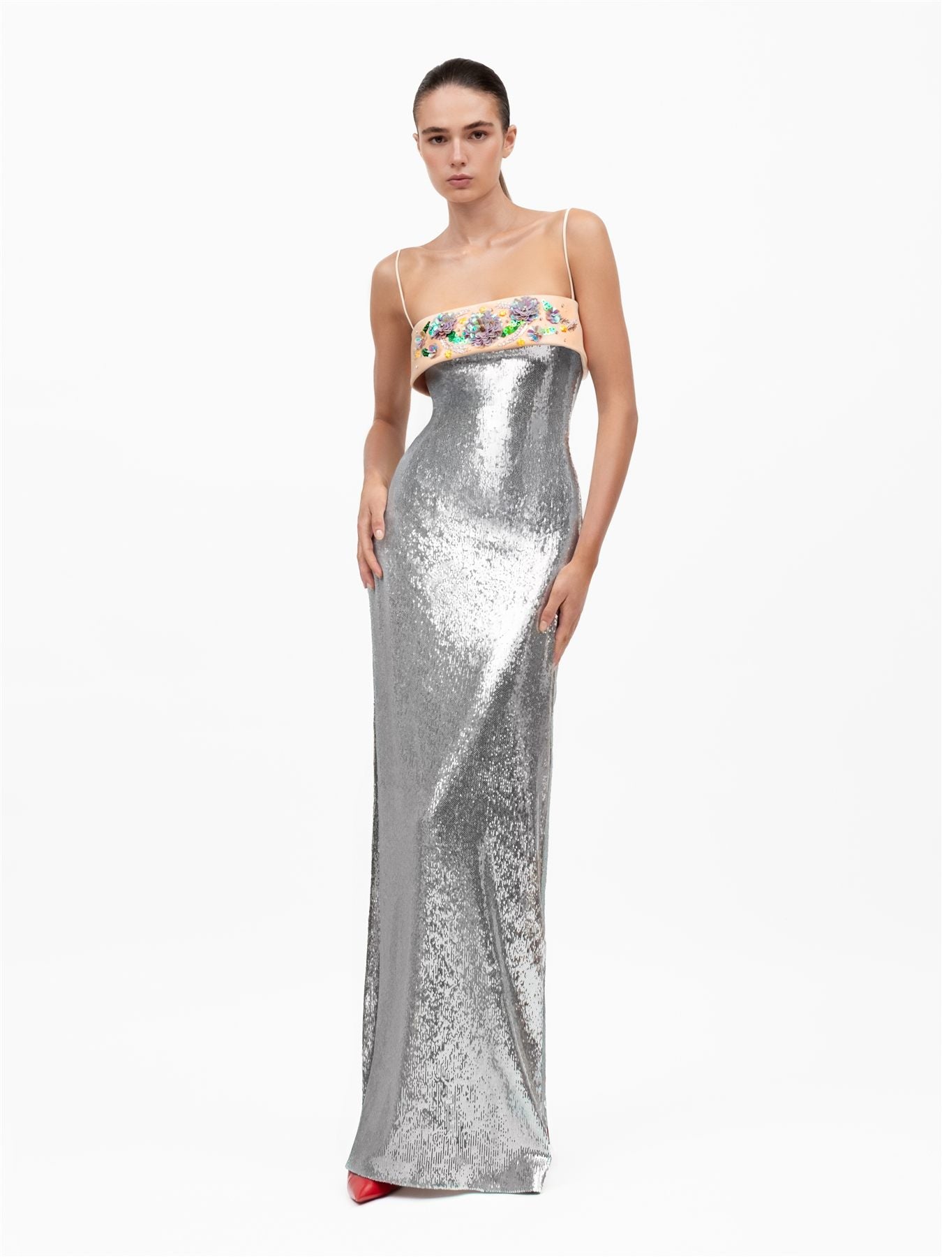 SIRIO DRESS