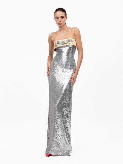 SIRIO DRESS