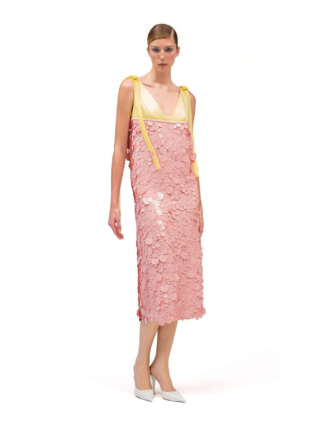 STELLA DRESS
