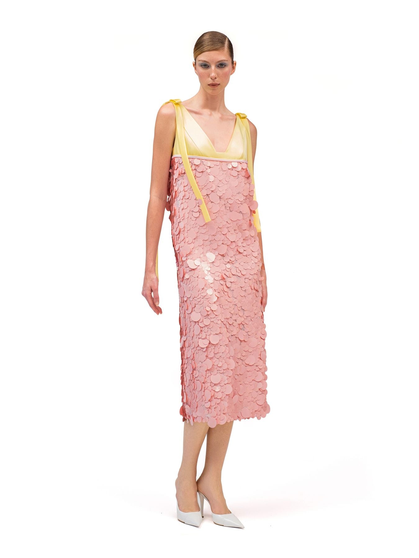 STELLA DRESS