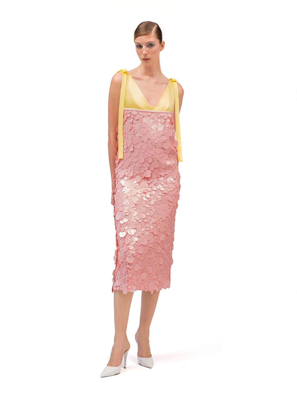 STELLA DRESS