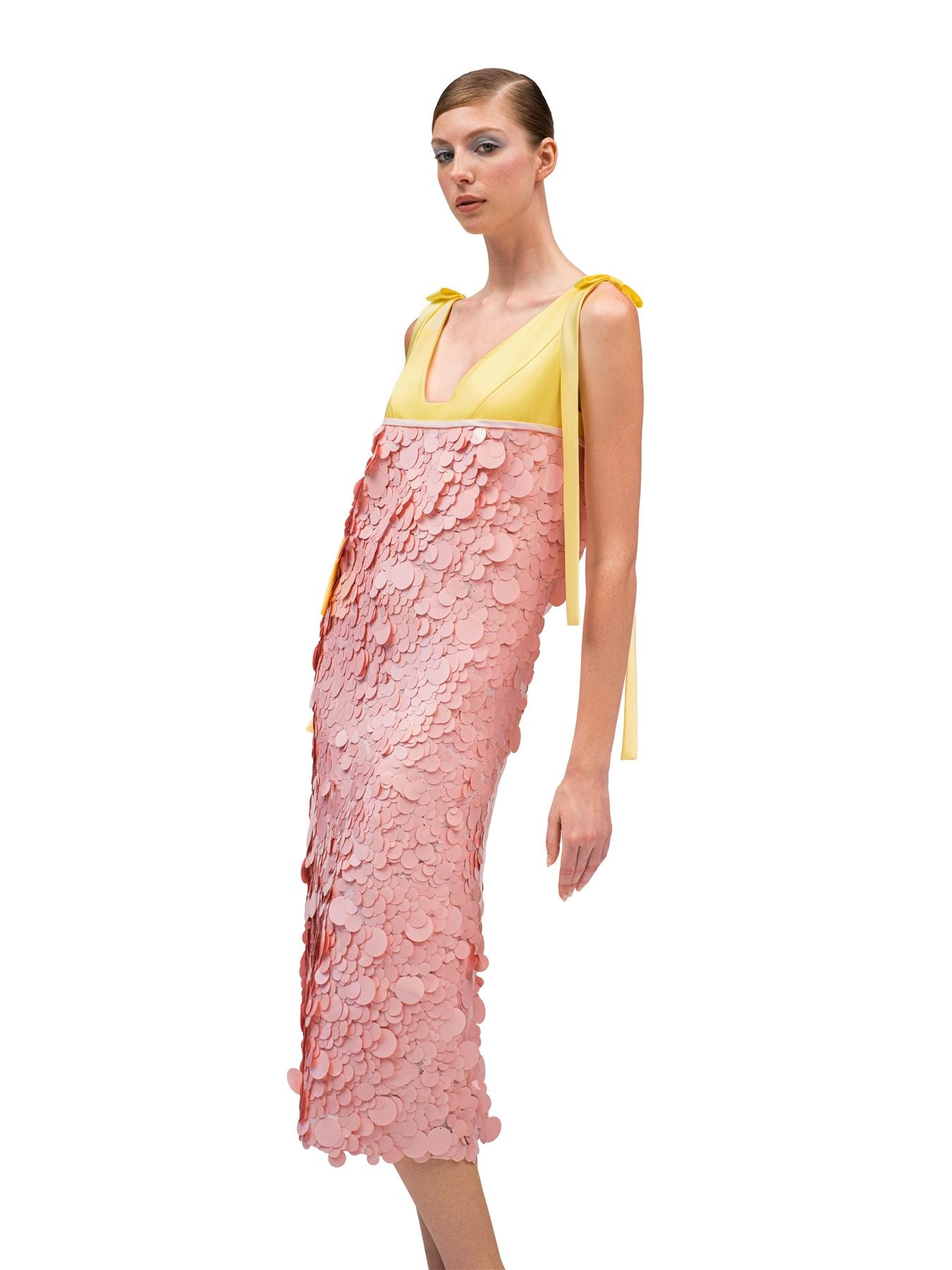 STELLA DRESS