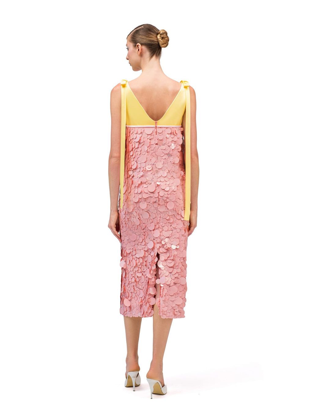 STELLA DRESS