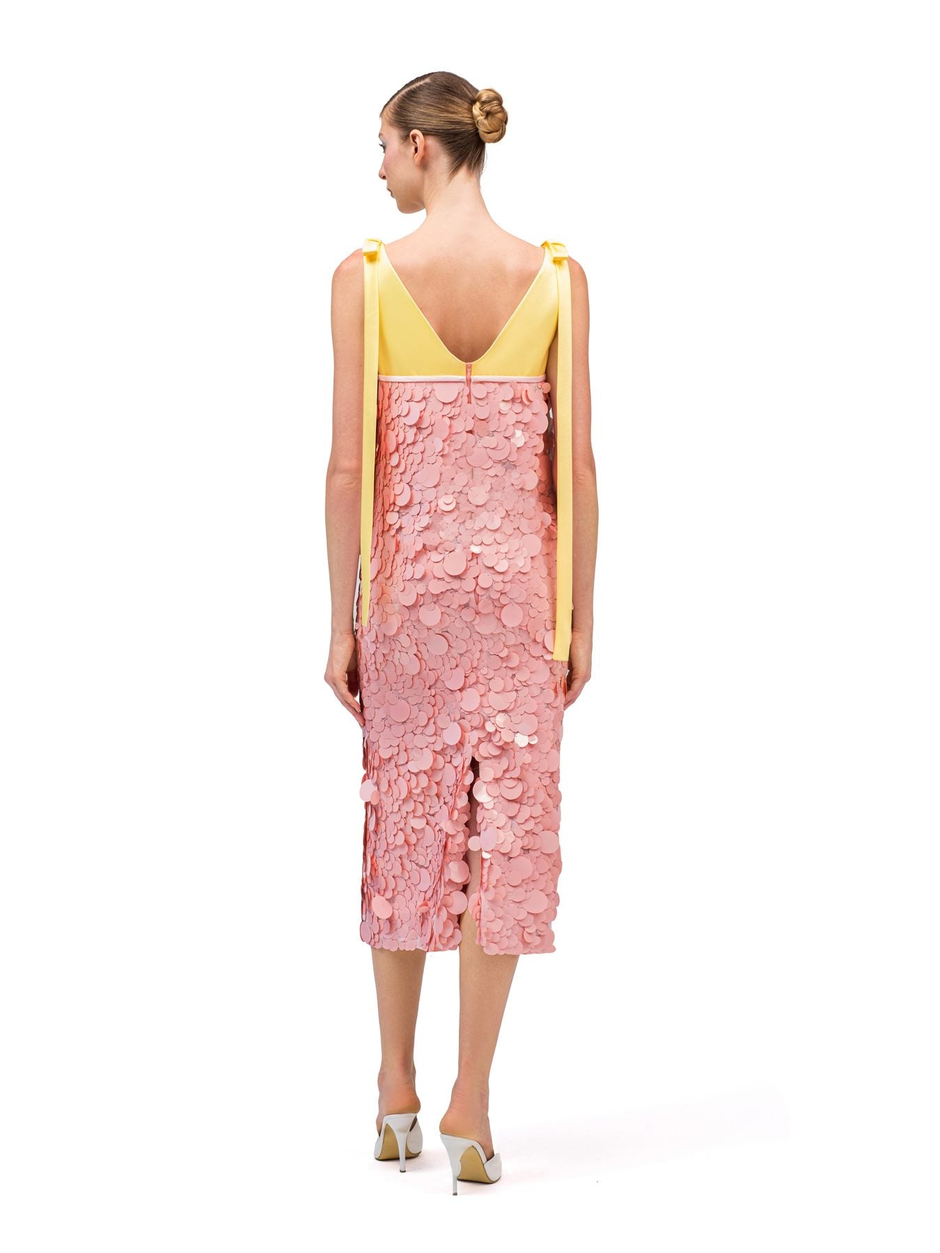 STELLA DRESS