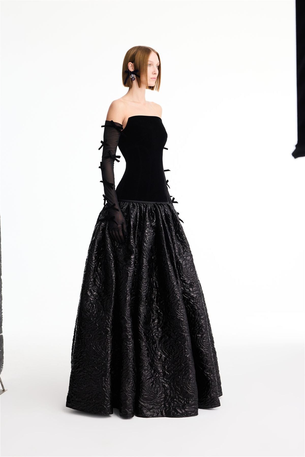 VENGELO DRESS