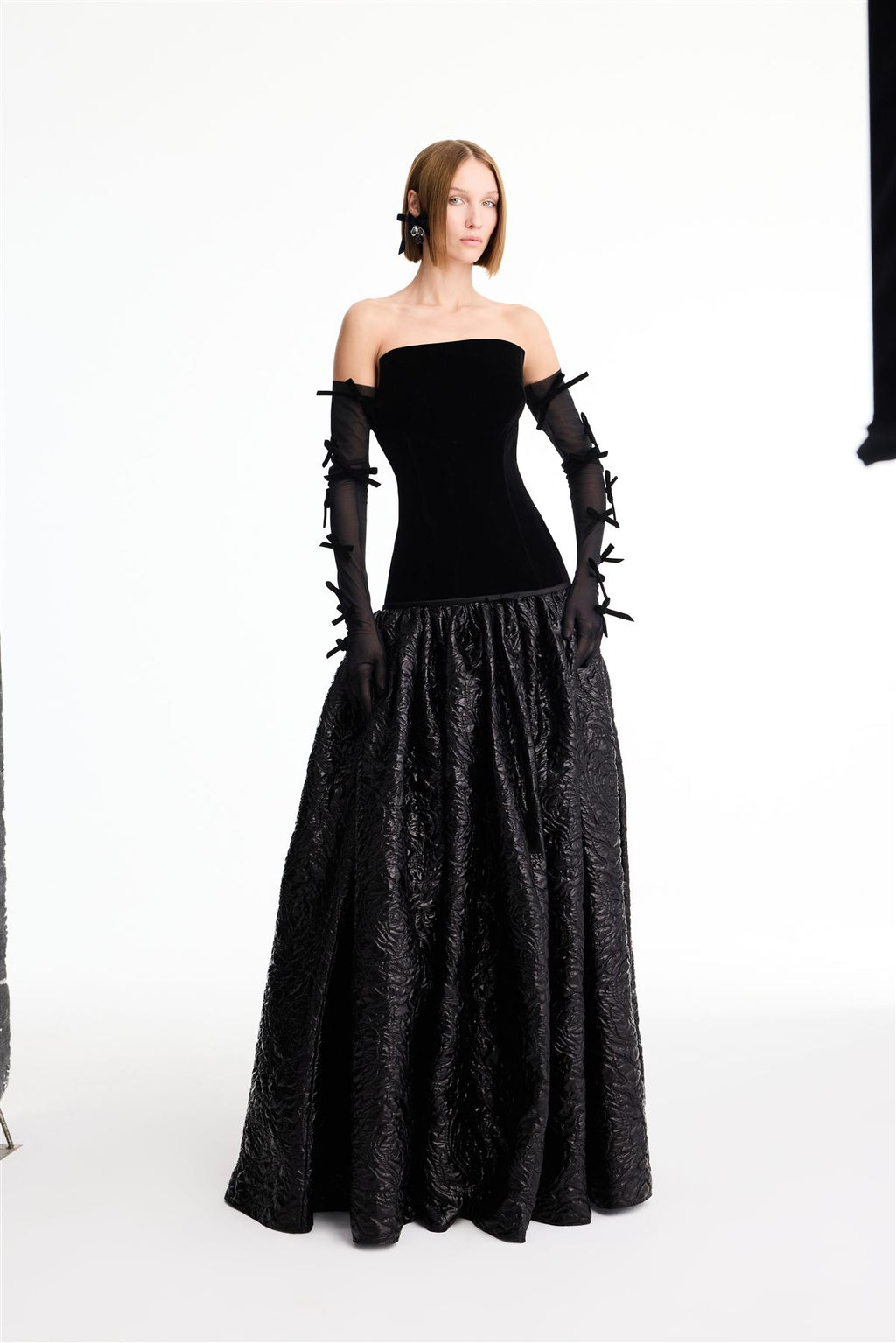 VENGELO DRESS