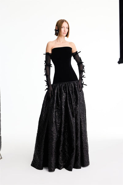 VENGELO DRESS