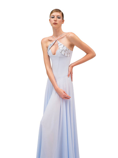 VIOLETTA DRESS