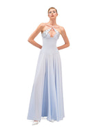 VIOLETTA DRESS