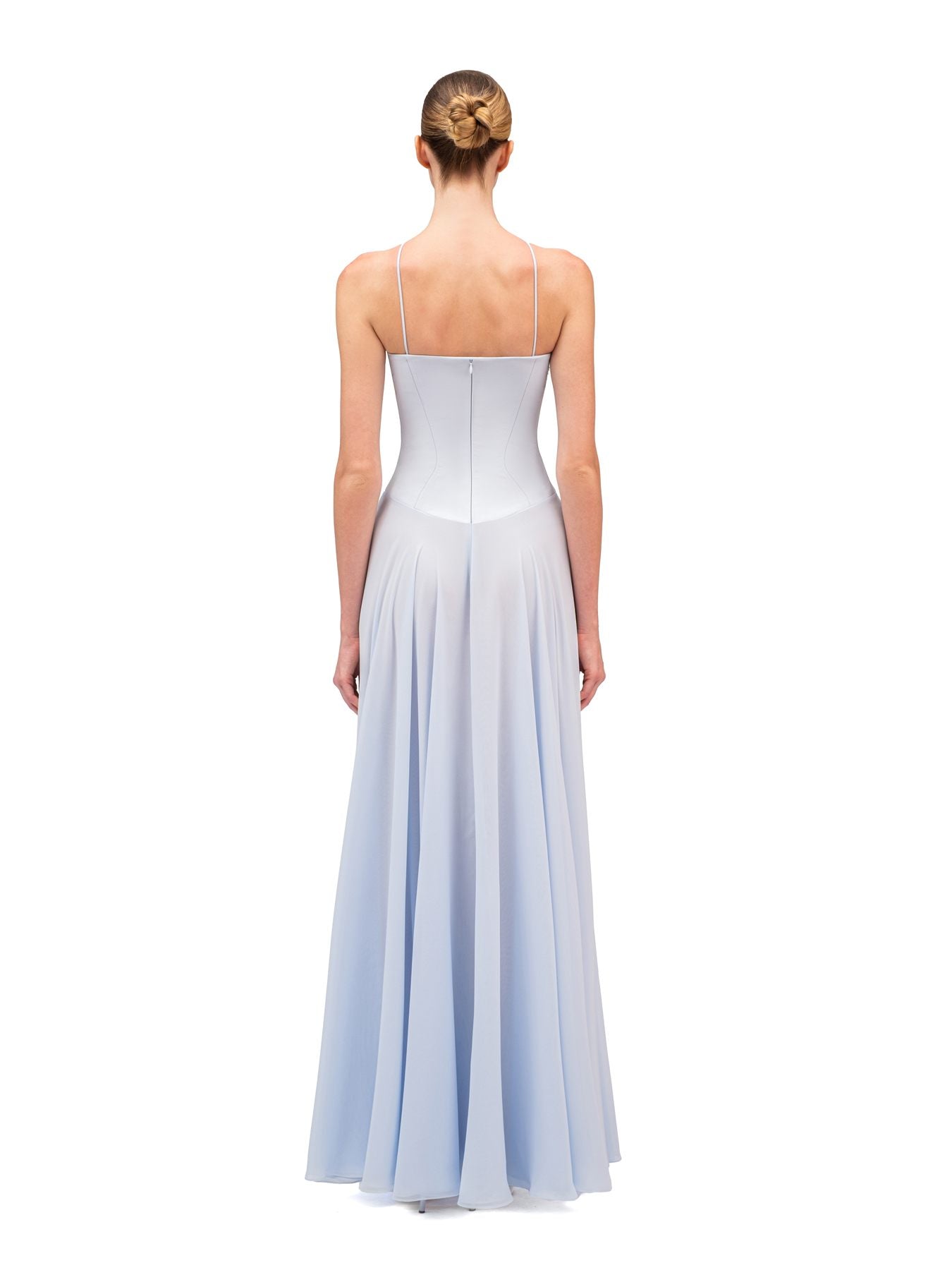 VIOLETTA DRESS