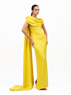 ZAFFIRO DRESS